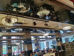 大堂-正兴蜀园(科技园区店)