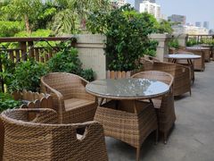 -茶油香闽南菜·花园餐厅(前埔店)