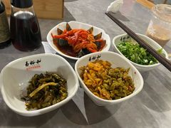 -易裕和·长沙米粉(竹塘西路店)