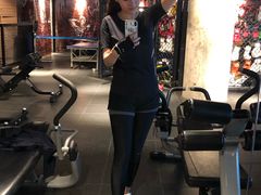 -威尔仕健身(虹桥南丰城店)