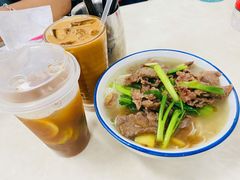 -好好滋味茶餐厅