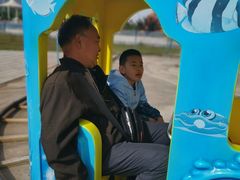 -海上明珠主题乐园