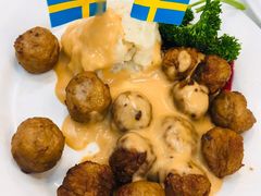 -宜家·瑞典风味餐厅(北京西红门店)