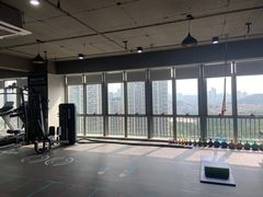 -AC健身·运动康复工作室(千灯湖店)