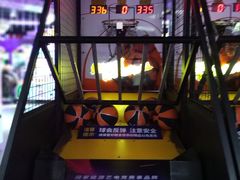 -大玩家(通州万达广场店)