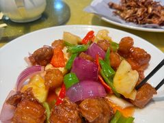 -大笑饭堂(甲子桥店)