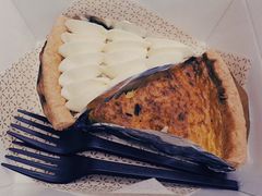 -Pie Bird(新闸路店)