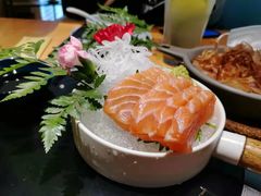 -生如夏花泰式火锅(鹭洲里店)