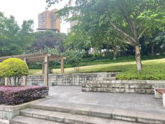 -沐仙湖湿地公园