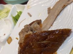 -北平味道.京味菜.烤鸭(梨园店)