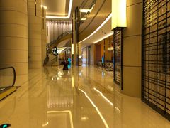 -重庆悦来温德姆酒店