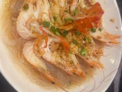 -新白鹿餐厅(百联中环店)