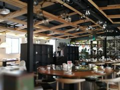 大堂-浙C老邻舍(西城海错店)