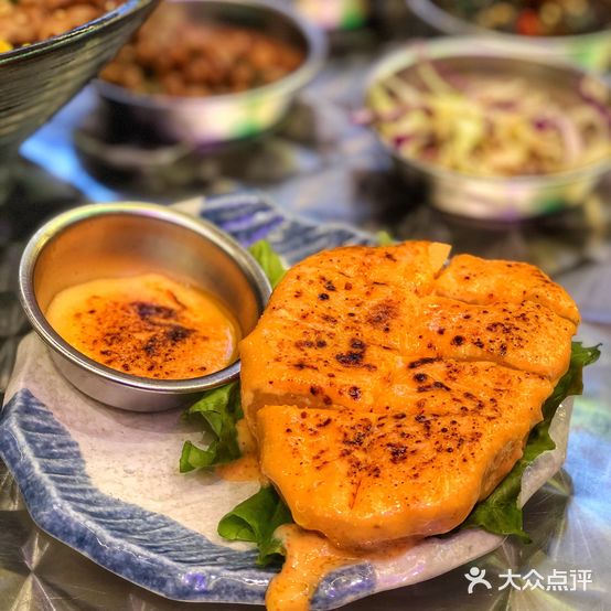 大眾食堂(天河南二路店)