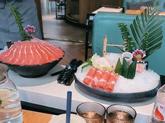 -生如夏花泰式火锅(鹭洲里店)