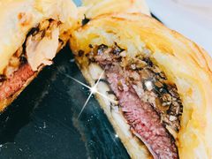 -威尼斯西餐厅(东区店)