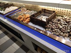 -江南食代自助餐厅(宝龙城市广场店)