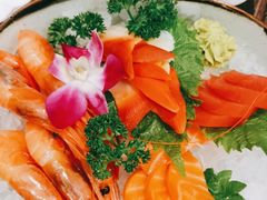 -福樱兰海鲜放题铁板烧(加州店)
