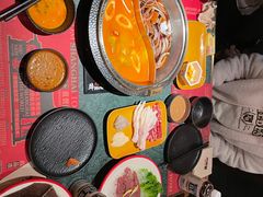 -牛New寿喜烧(中山公园龙之梦店)