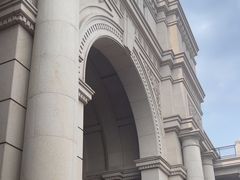 -天津五大道文化旅游区