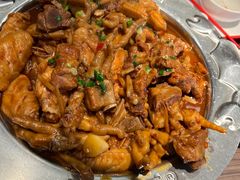 -胖哥俩肉蟹煲(杭州下沙学林街店)