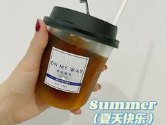 -研途咖啡馆(健康路店)
