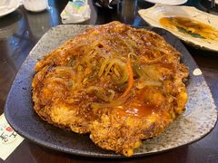 五柳炸蛋-红星光发煲仔饭(文海店)