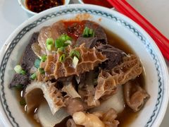 -梓记牛什(總店)