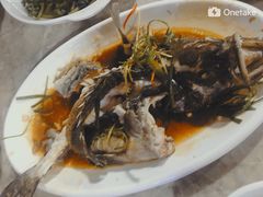 -四川小胡子海鲜(丁村万人海鲜广场店)