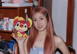 点击看大图 -HD HAIR STYLE