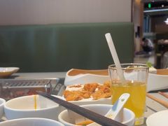 -海底捞火锅(大华一路店)