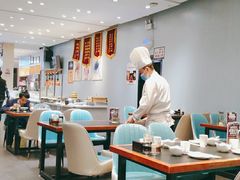 大堂-紫光园·烤鸭·北京菜(团结湖店)