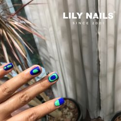 -LILY NAILS美甲美睫