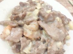 -老七饭馆(光荣道总店)