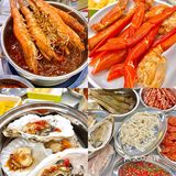 包头就在这放肆吃海鲜🦞