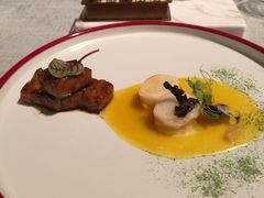 -广州花园酒店