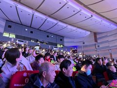 -南风大剧院莎梦二人转剧场