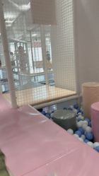 点击看大图 -奈尔宝·儿童乐园·亲子餐厅(华采天地店)