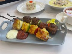 -库滋明·俄罗斯特色美食(中央大街店)