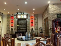 大堂-味可道美食坊(福基路店)