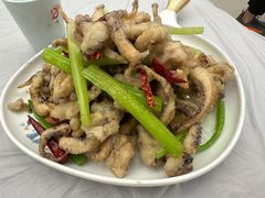 -昱德来·天津菜(河西店)