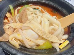 -姐弟俩土豆粉(北京双桥万达店)