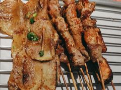 -木屋烧烤(佛山东方广场店)