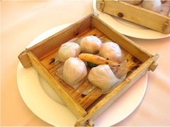 虾饺-半岛太子酒家(海港城店)