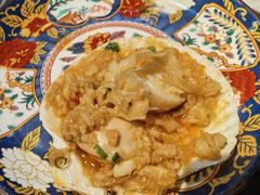 -十三姨正合丰烤肉(营迹路店)