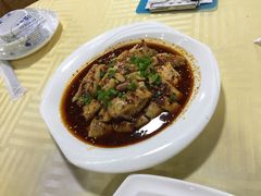 -川湘園(西华路店)