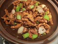 -味上湘菜馆(岳麓山店)