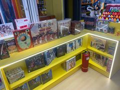 -猎人桌游吧(合生汇店)