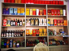 零售区-蒸八鲜农家土菜(祝桥店)