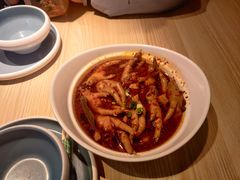 -领蟹祥记·香辣蟹·特色小海鲜(奥体天虹店)